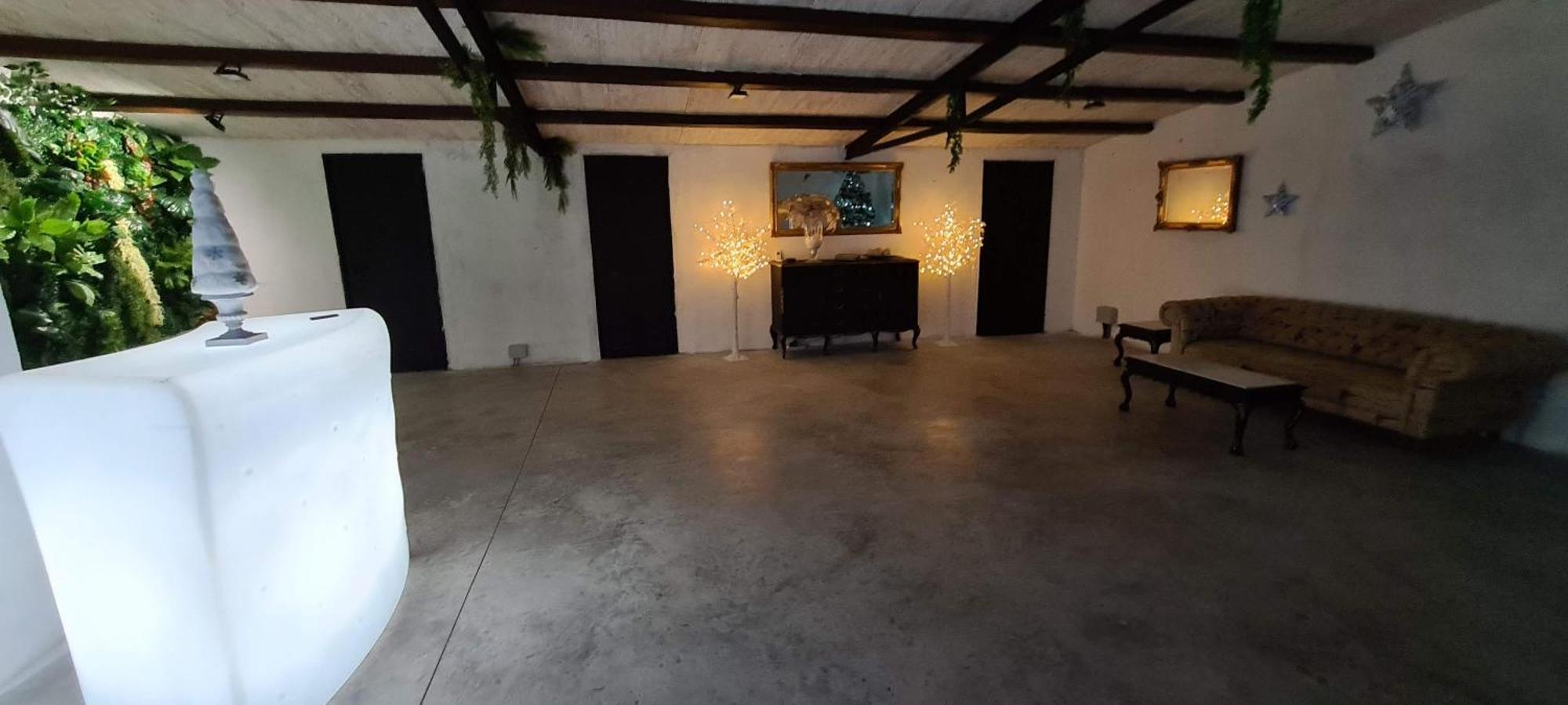 Finca La Caprichosa De Dancos Lillo Esterno foto